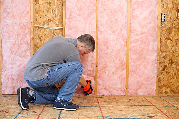 Trusted Greenwood, IN Insulation Contractor Experts