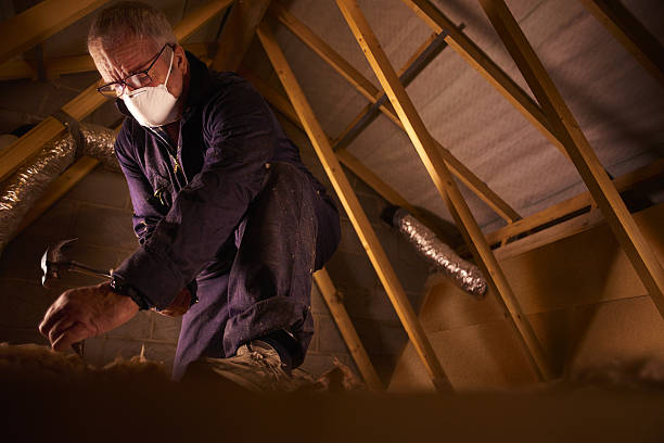 Best Spray Foam Insulation  in Greenwood, IN